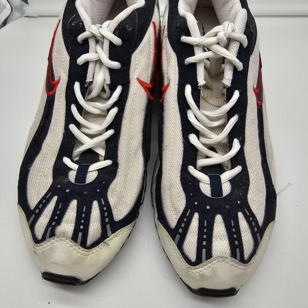 Nike airmax‎ mens 9.5 shoes - Picture 6 of 8